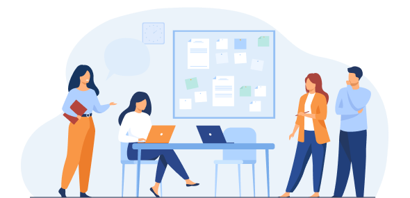 Invoicing solutions for Contractor Invoicing Business