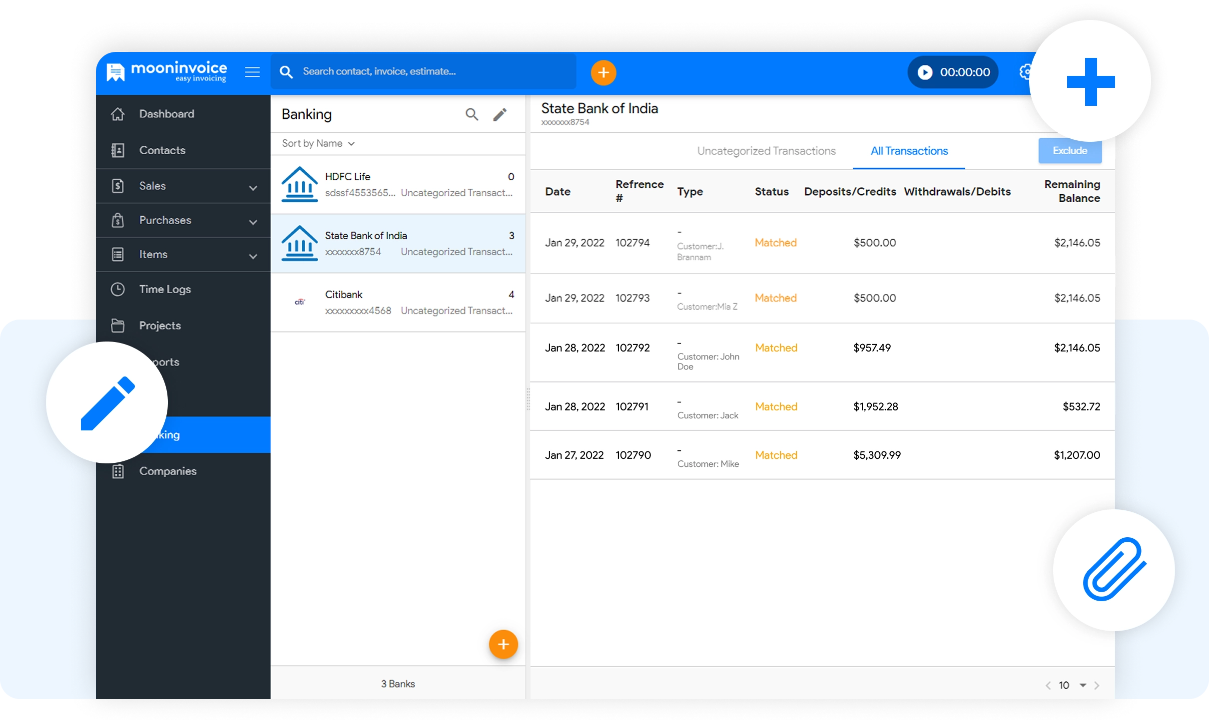 Say Goodbye to Tangled Accounting with Automatic Bank Reconciliation