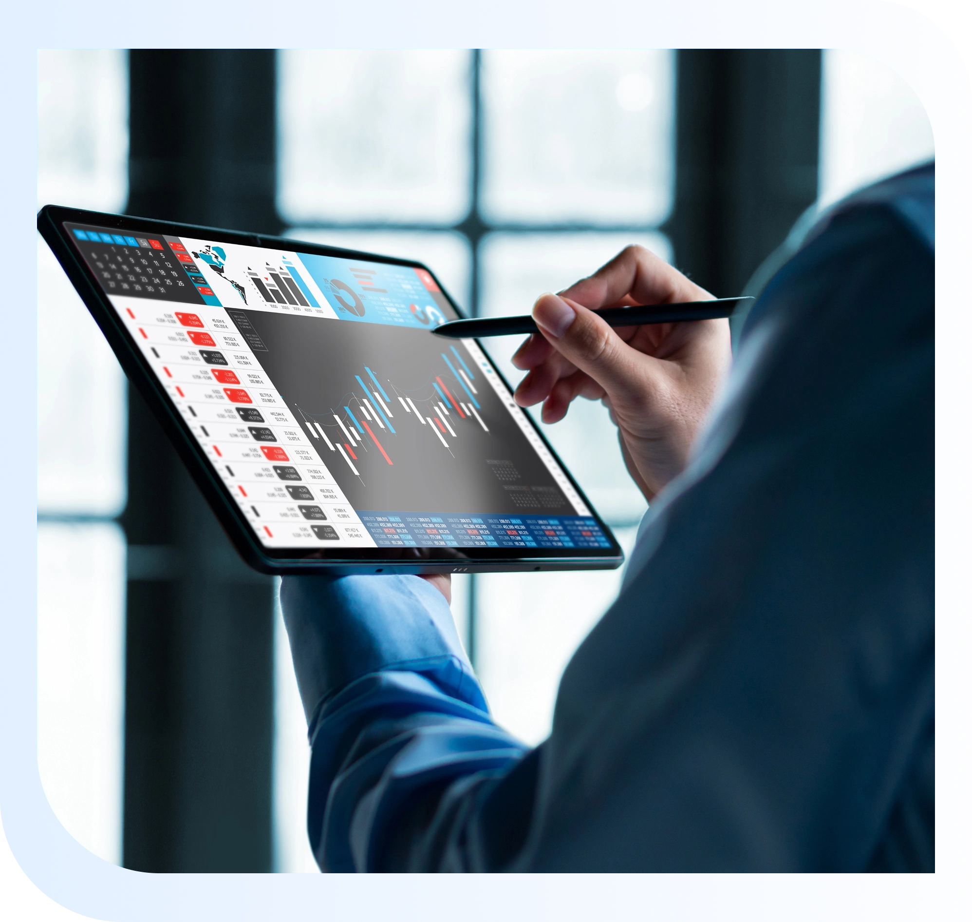 Apecyd Sourcing & Trading Company