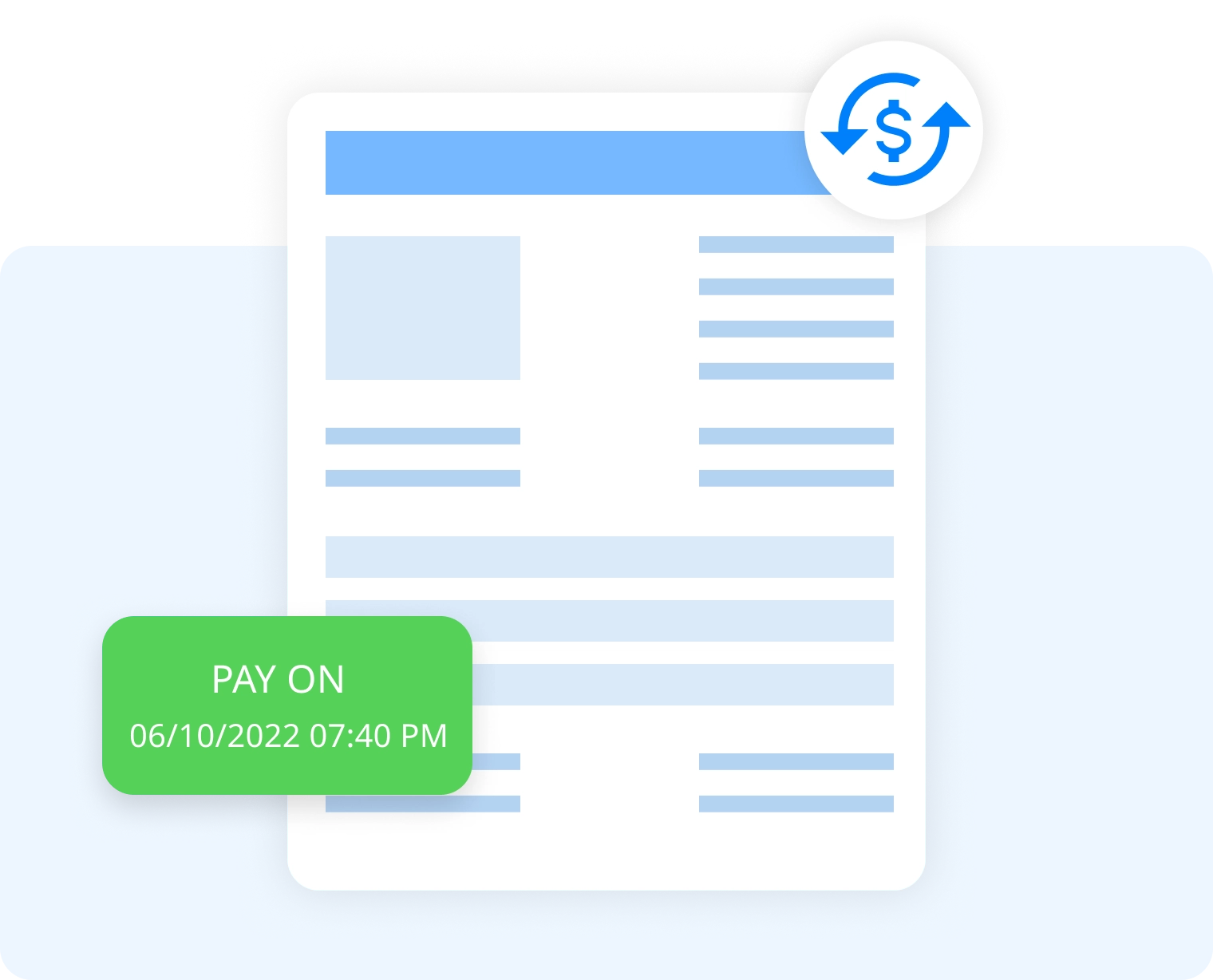 Automated Payments
