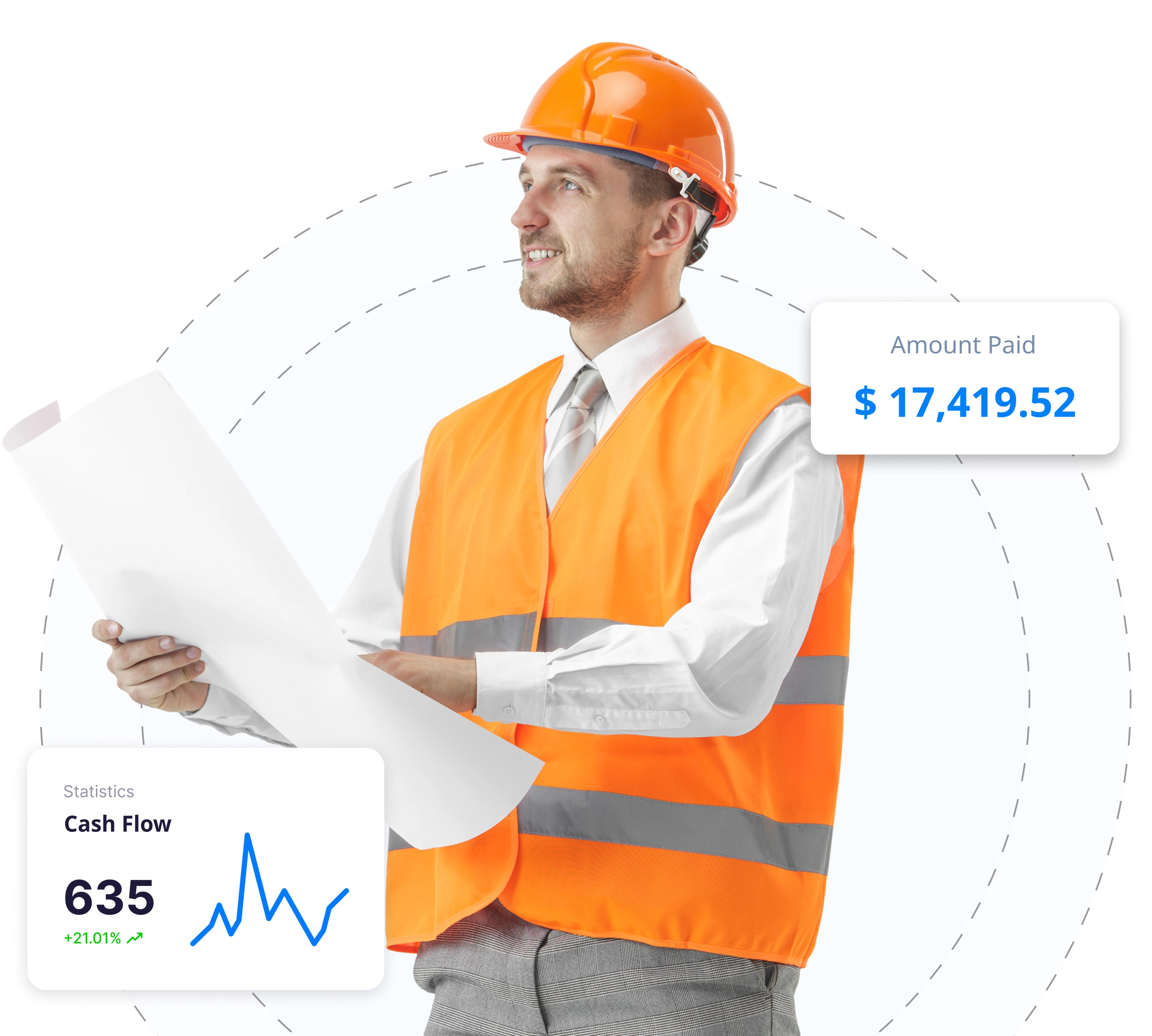 Invoice Software for Construction