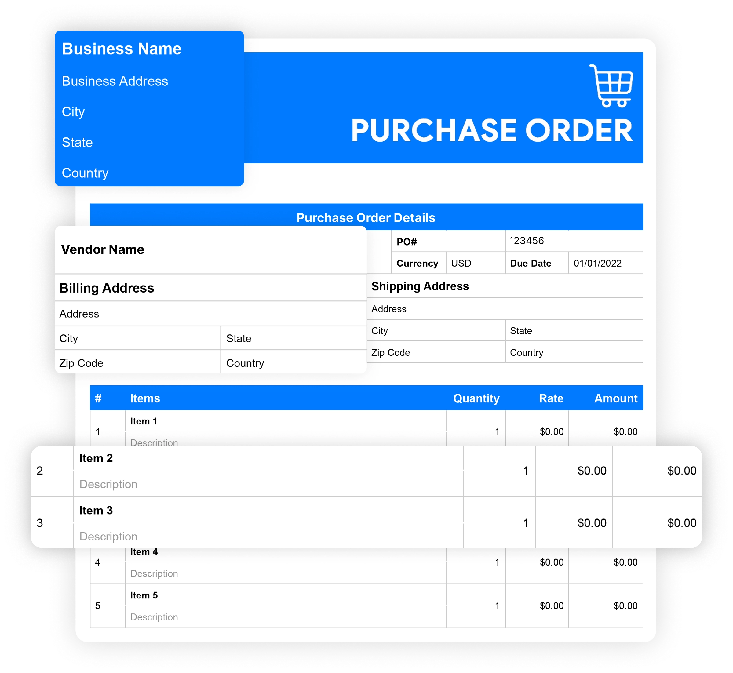 Best Po Tips for user