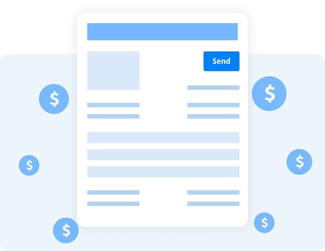 Accurate Project Execution & Reporting