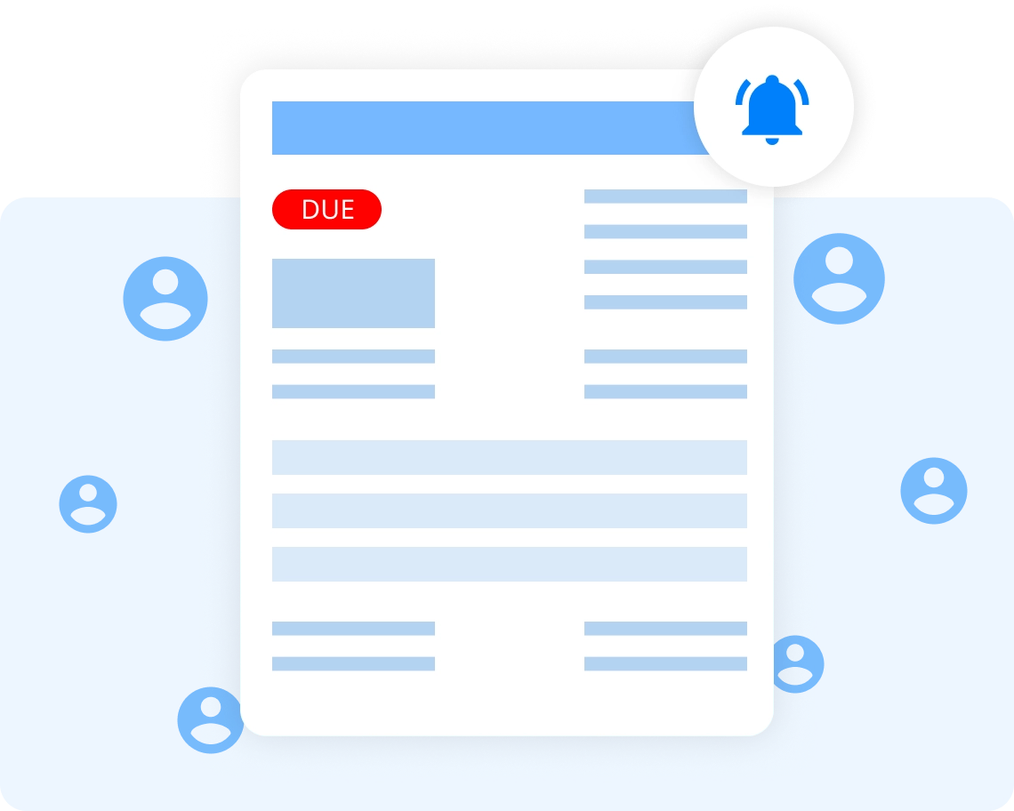 Billing for Ongoing Work