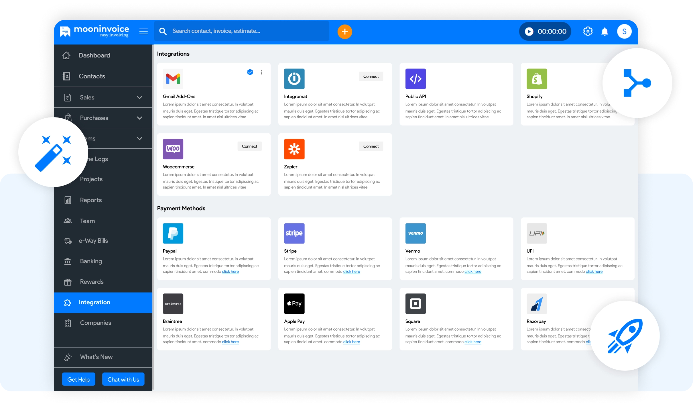 Boost Productivity with APIs