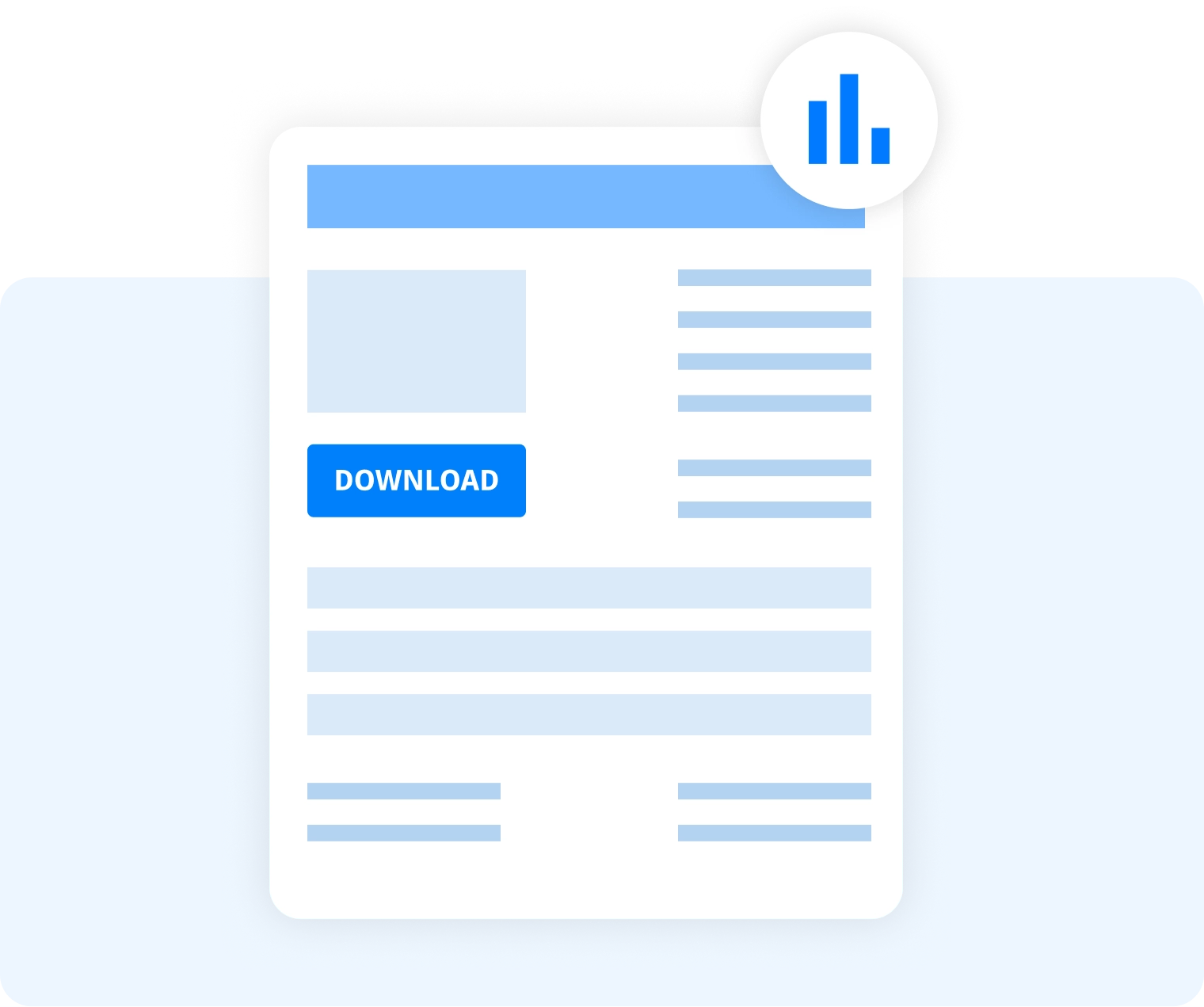 Business Reports