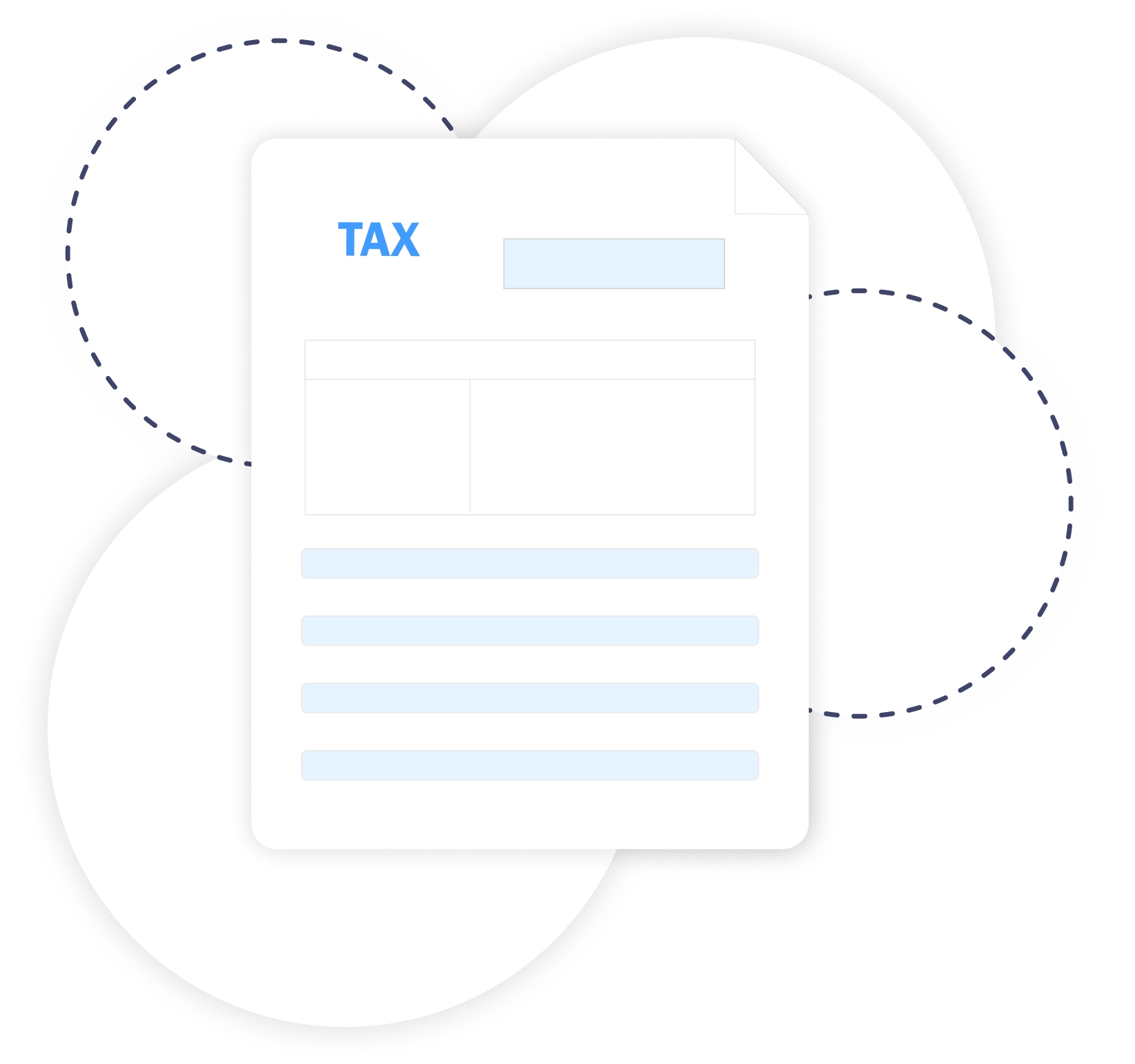 How to calculate CGST and SGST