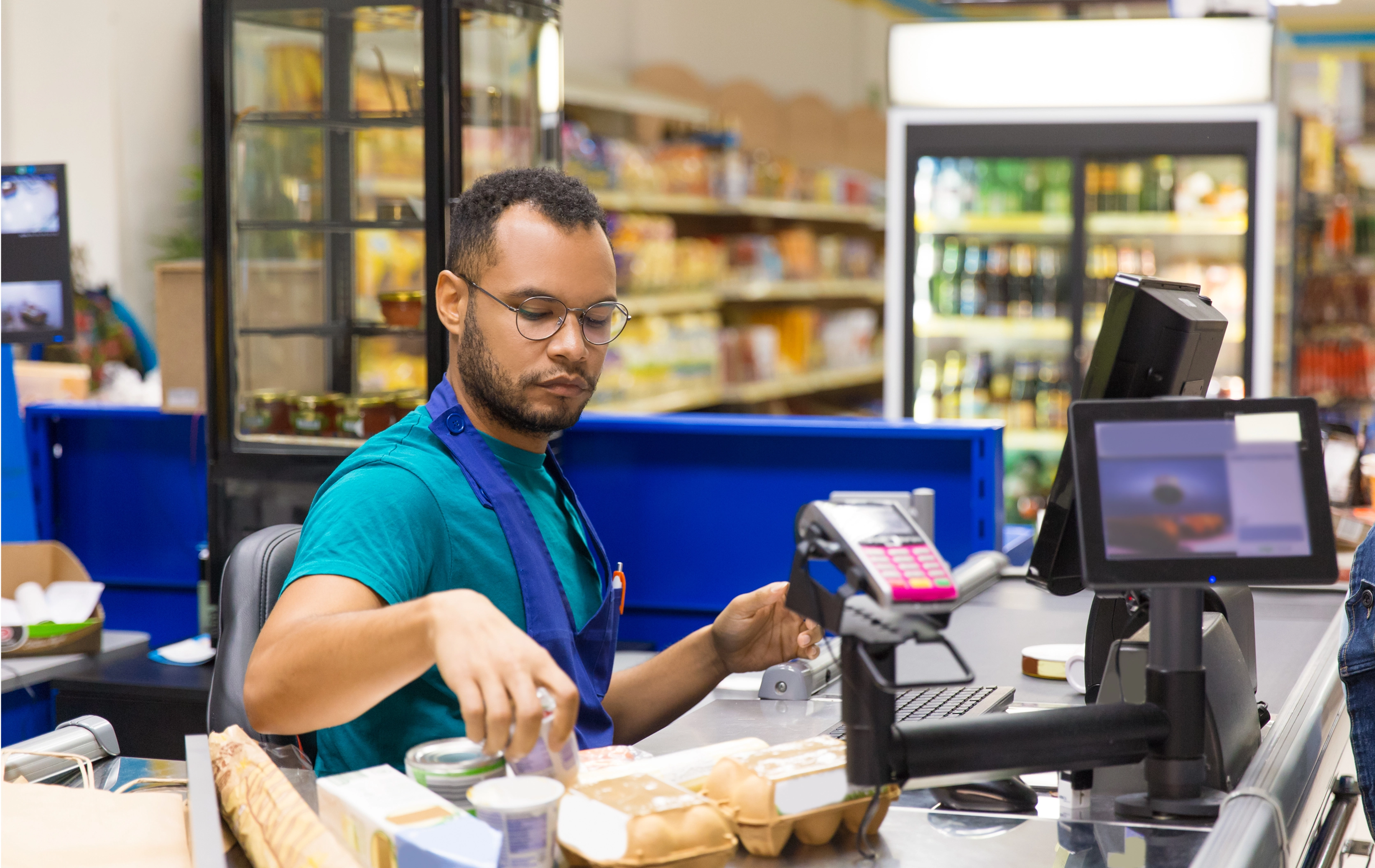 Choose the Right POS for Your Convenience Store