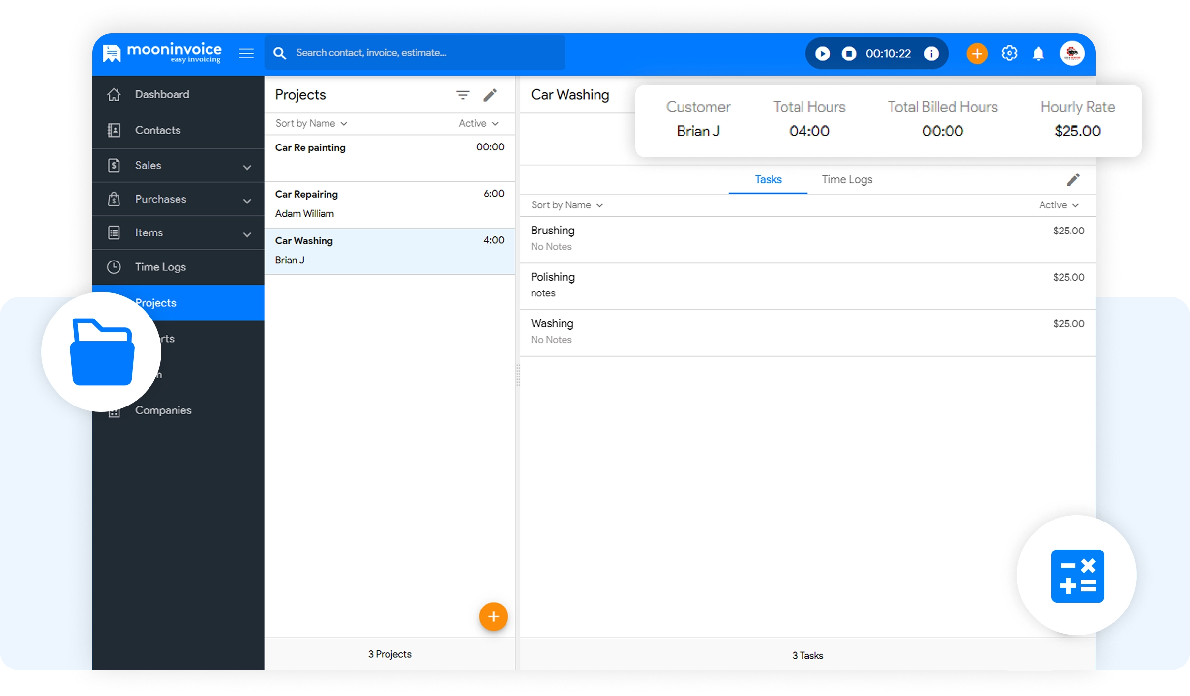 Say Yes to Accurate Project Billing