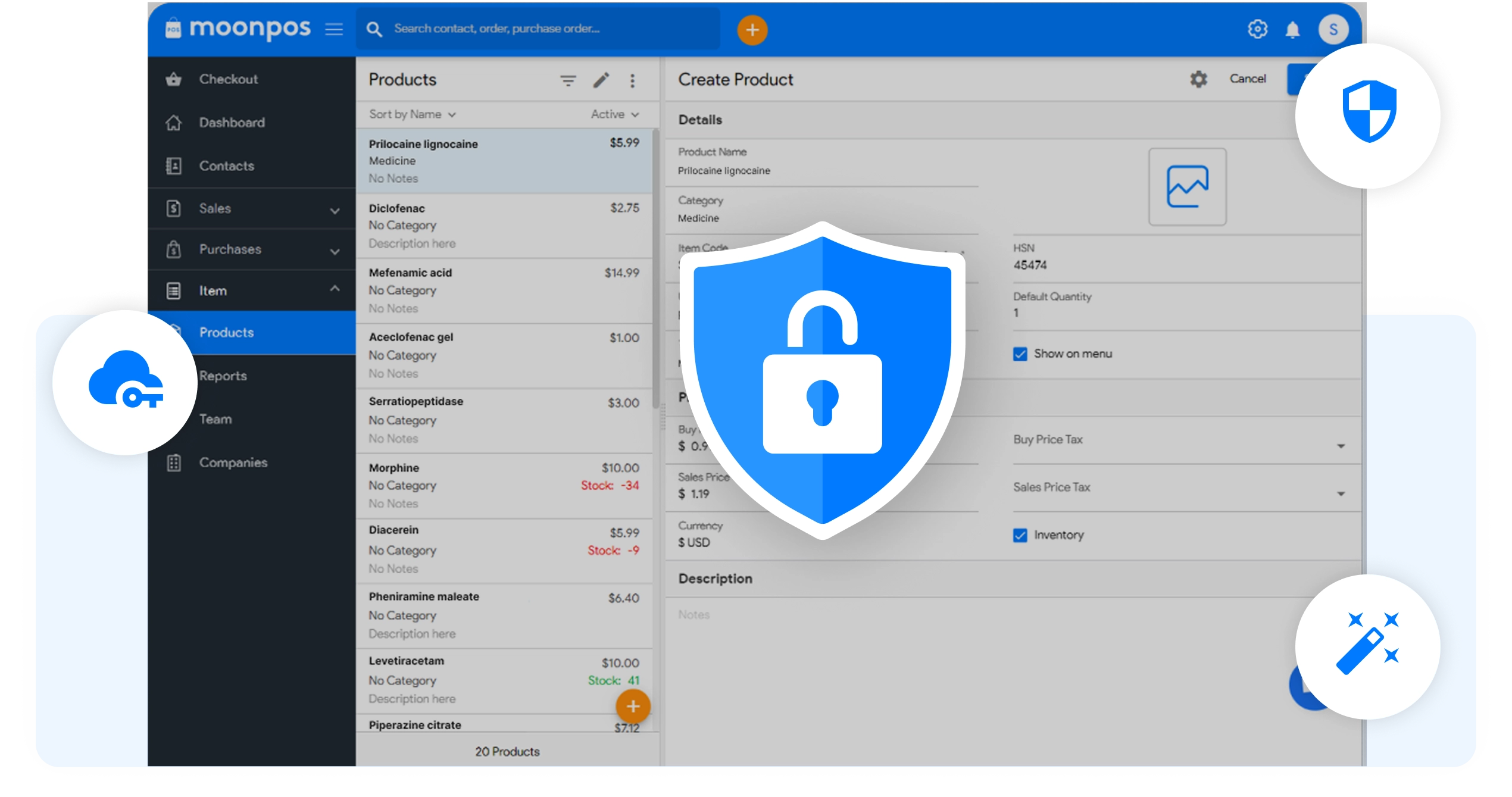 Data Security