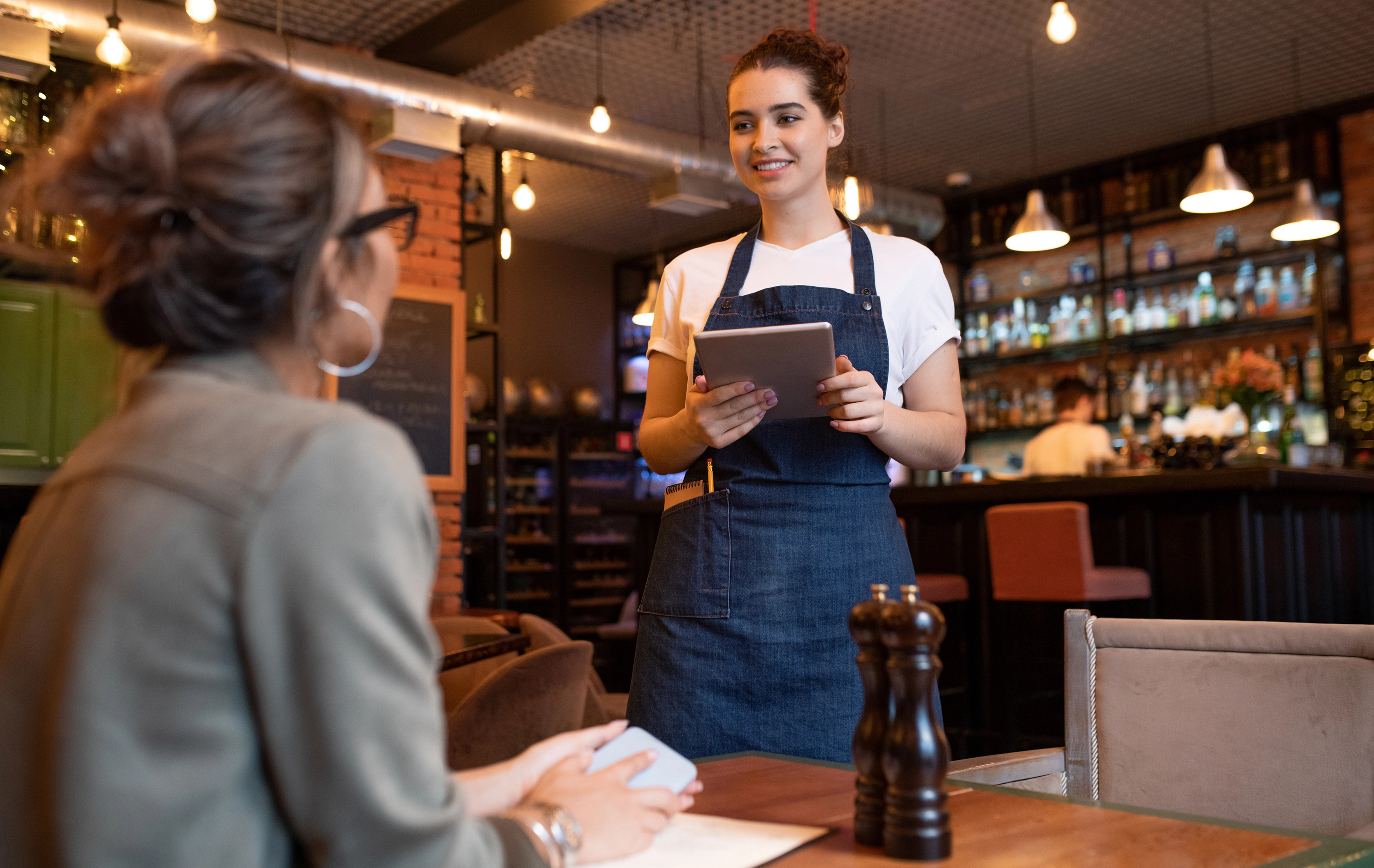 Do You Wish to Improvise Billing at Your Pizza Counter?