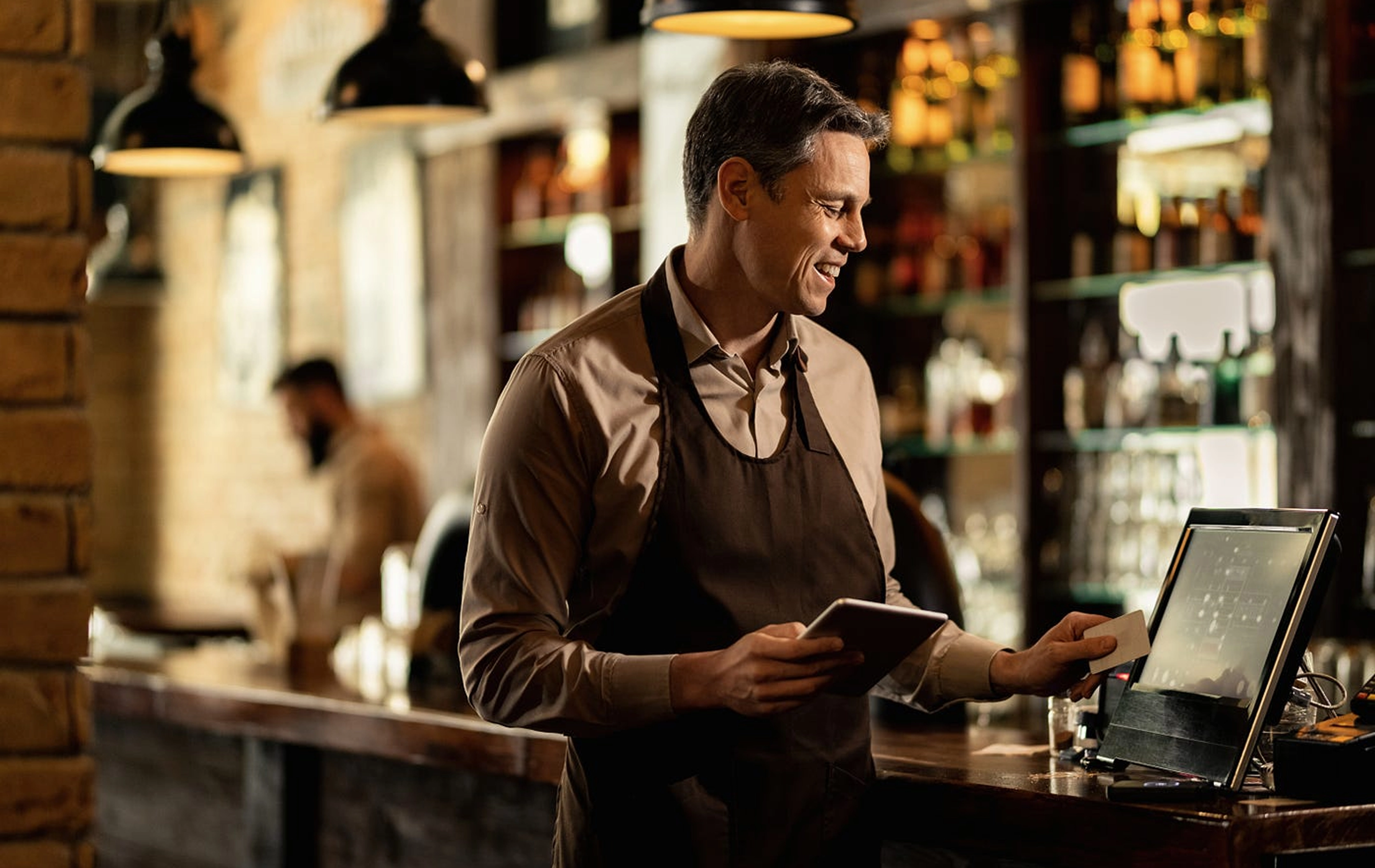 Increase Your Tobacco Business' Productivity With Moon POS