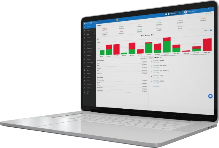 Invoicing Software for Windows
