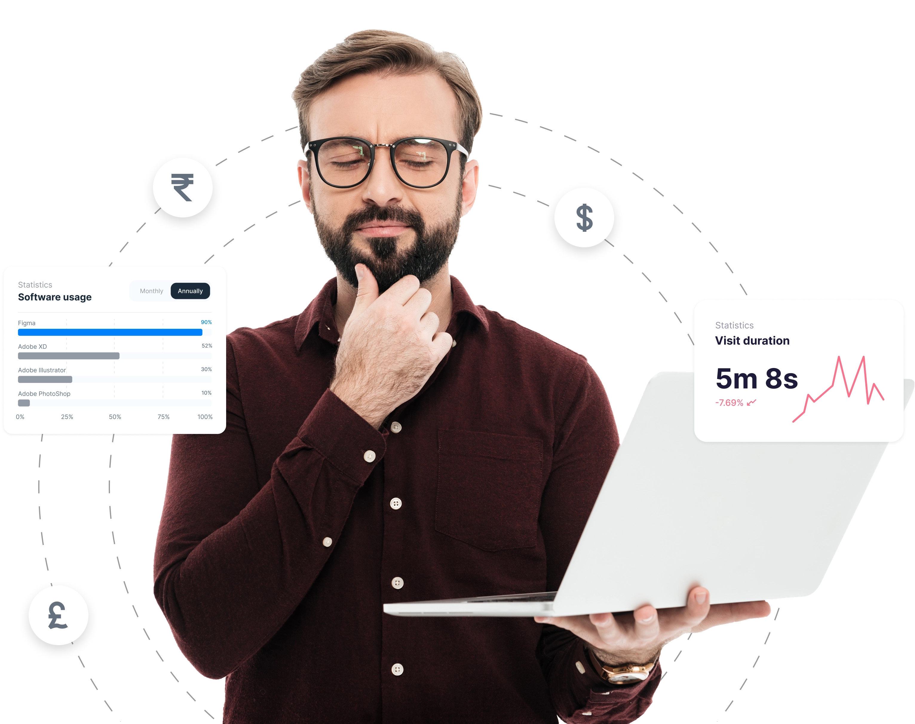 Invoicing Software for Graphic Designers