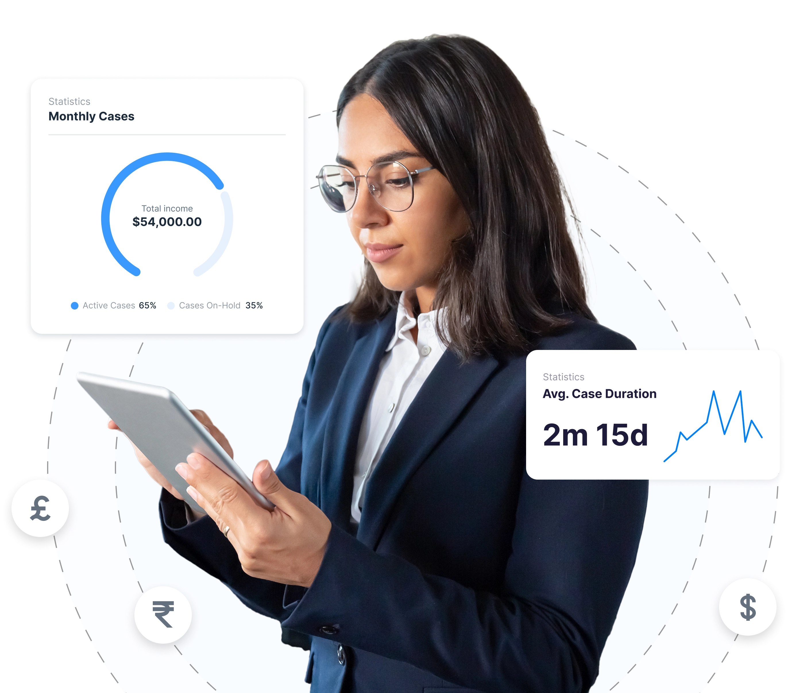 Invoicing Software for Law Firms