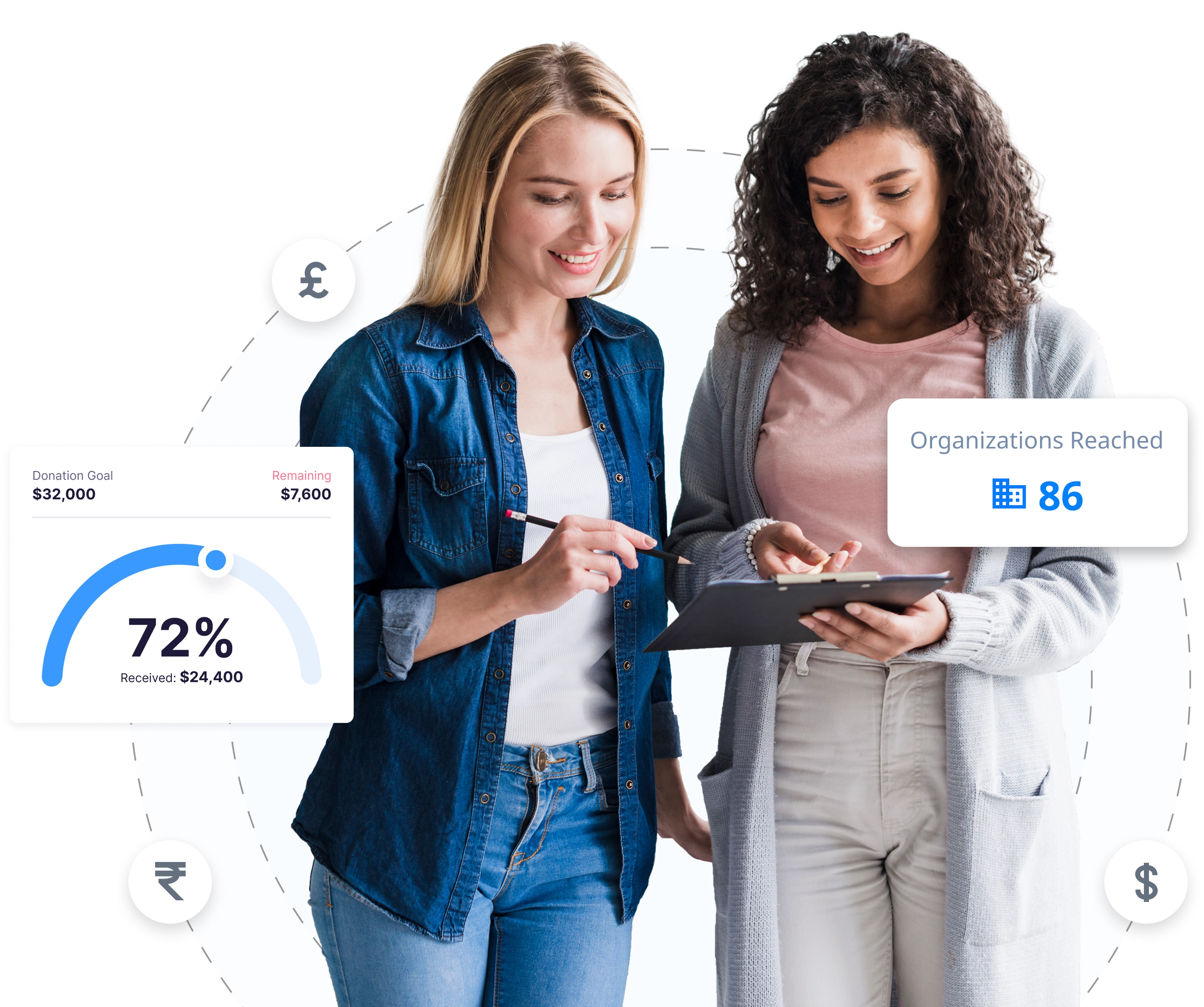 Invoicing Software for NonProfits