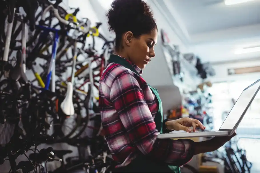 It's Time to Enhance Your Bike Shop Sales and Transactions
