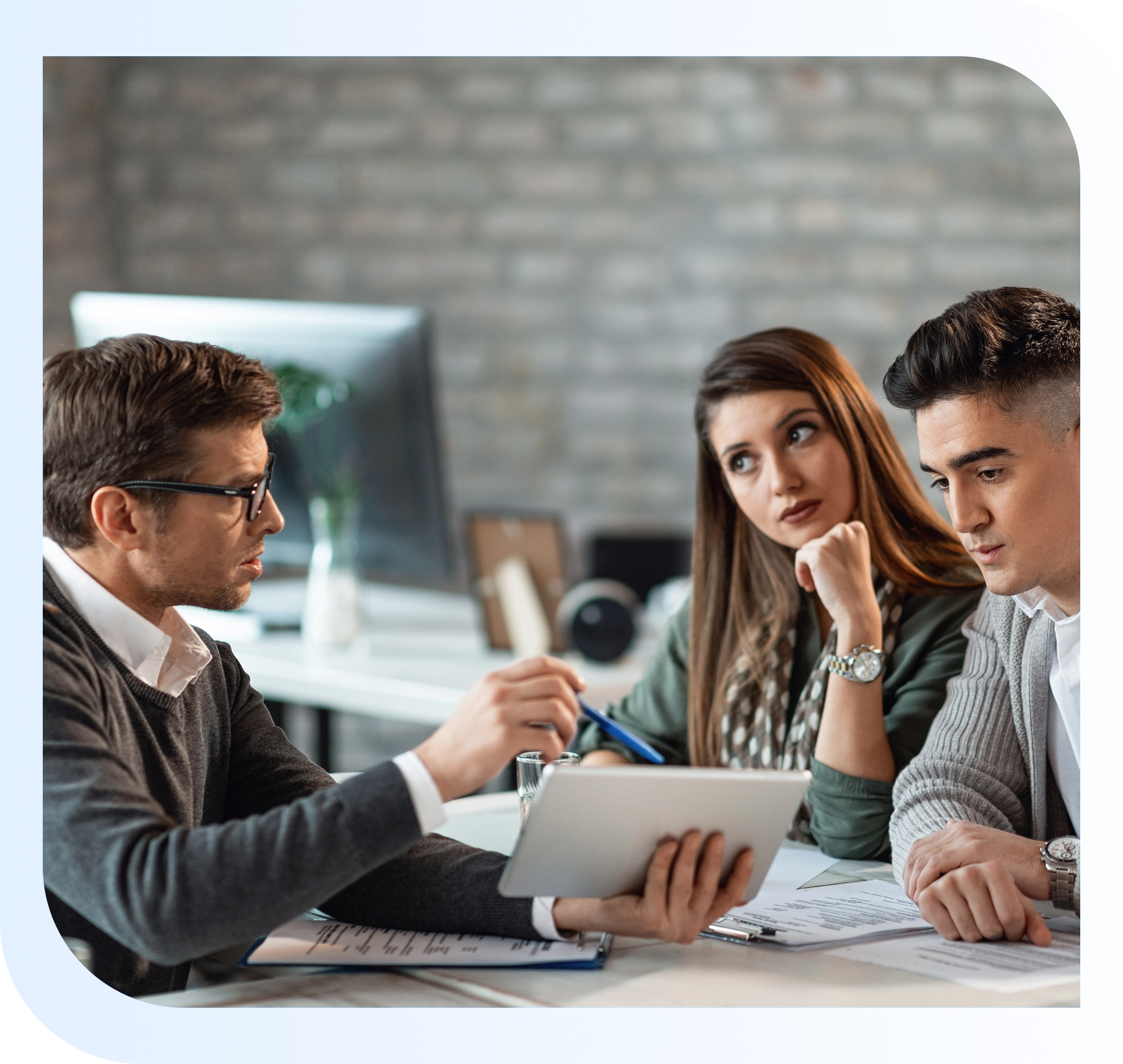 Elements in WebDesign: A Web Design Company