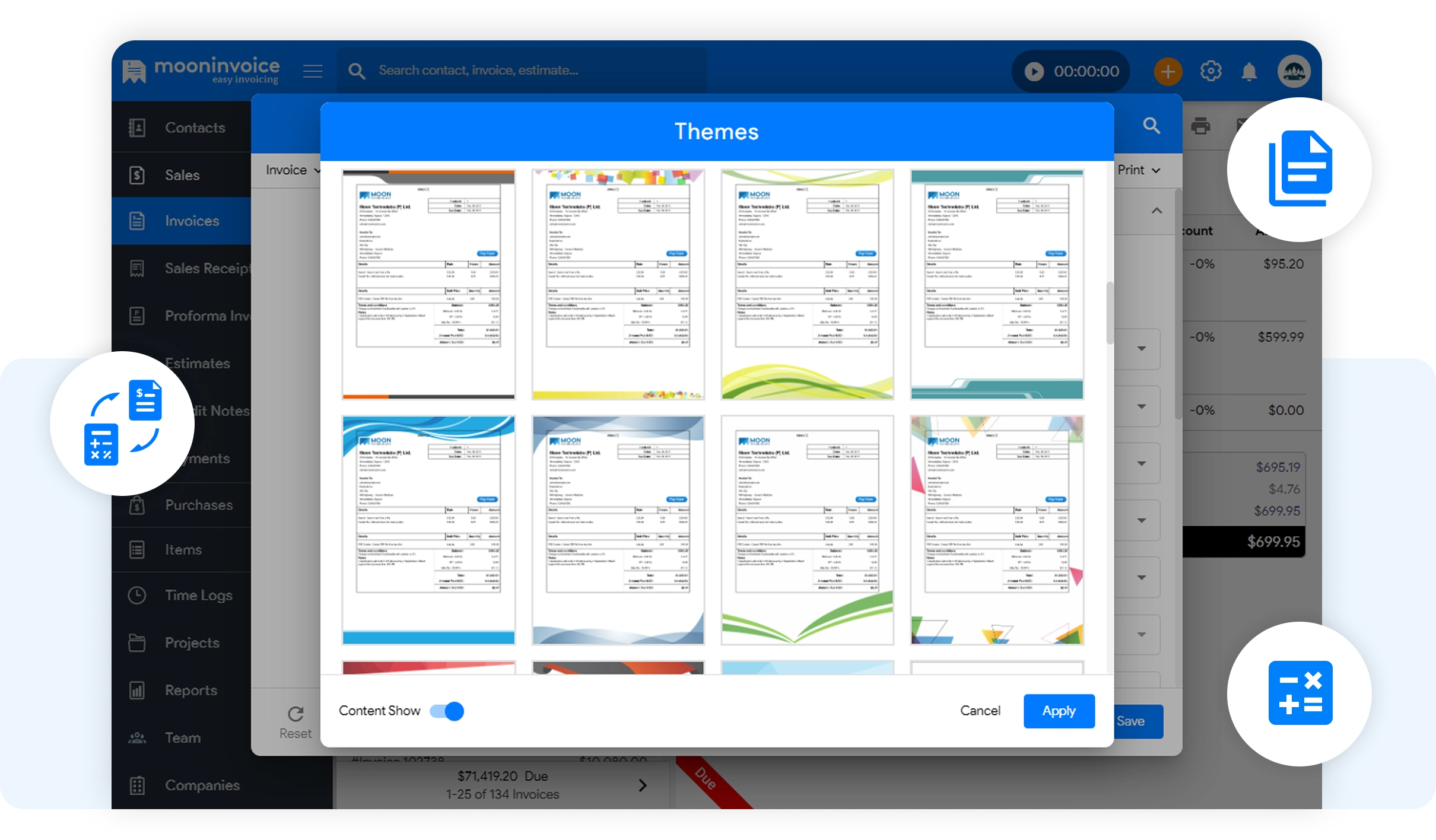 Pitch Companies with Winning Estimates