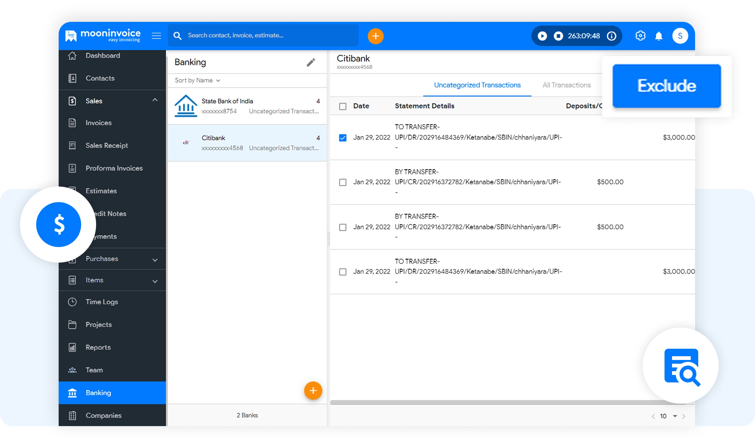 Say Goodbye to Tangled Accounting with Automatic Bank Reconciliation