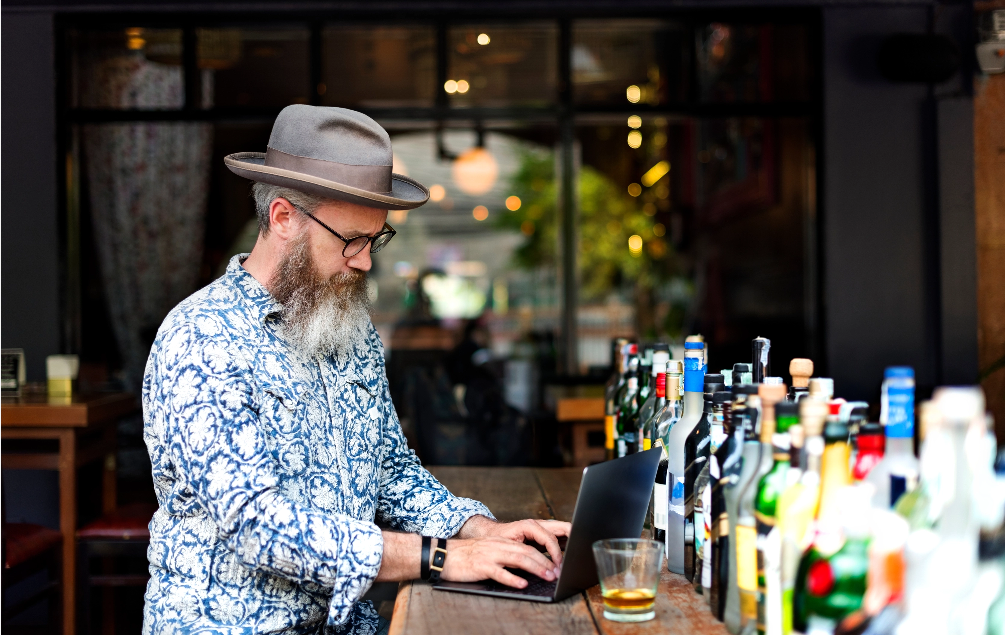 Scale Your Liquor Business With Moon POS