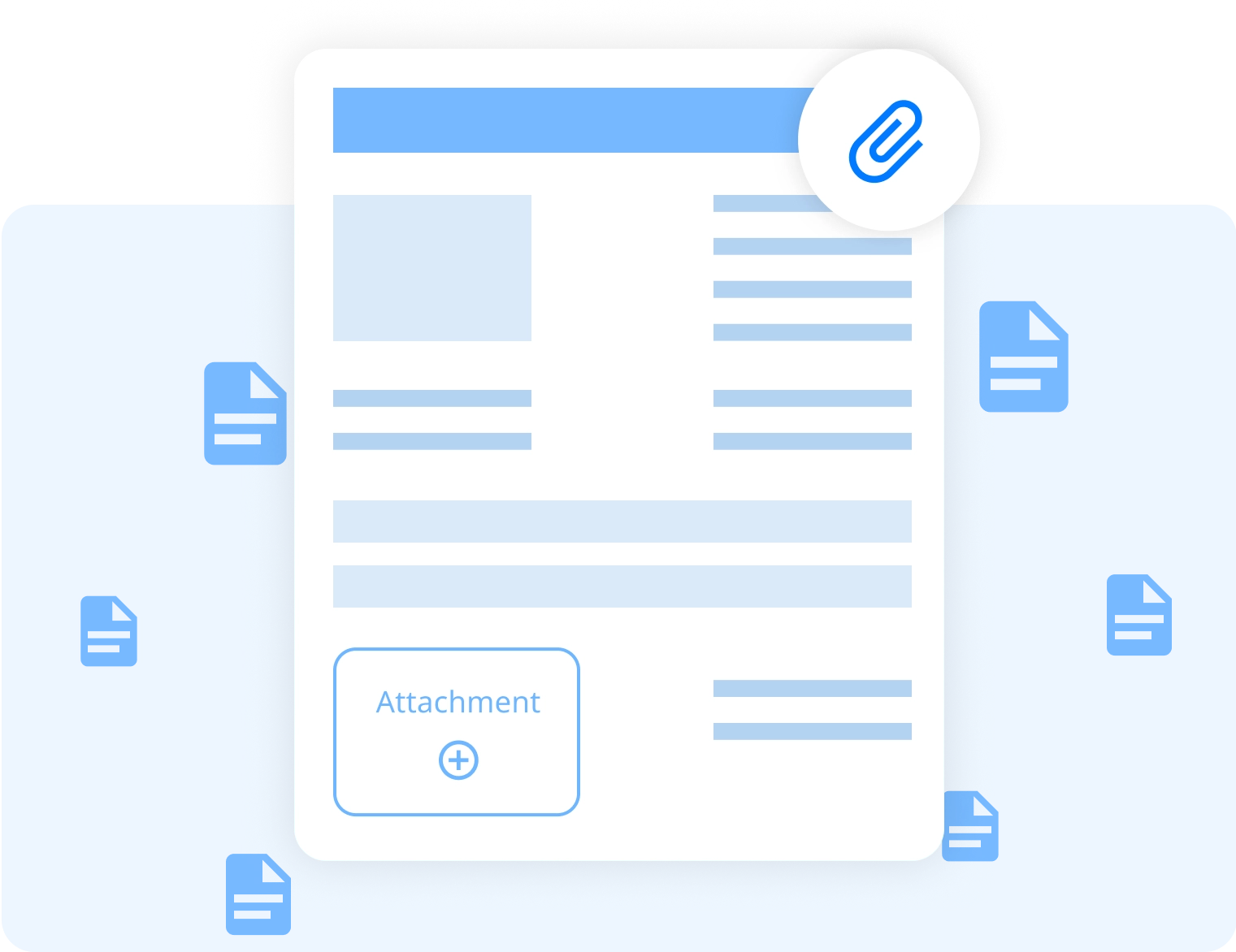 Attach Your Contracts