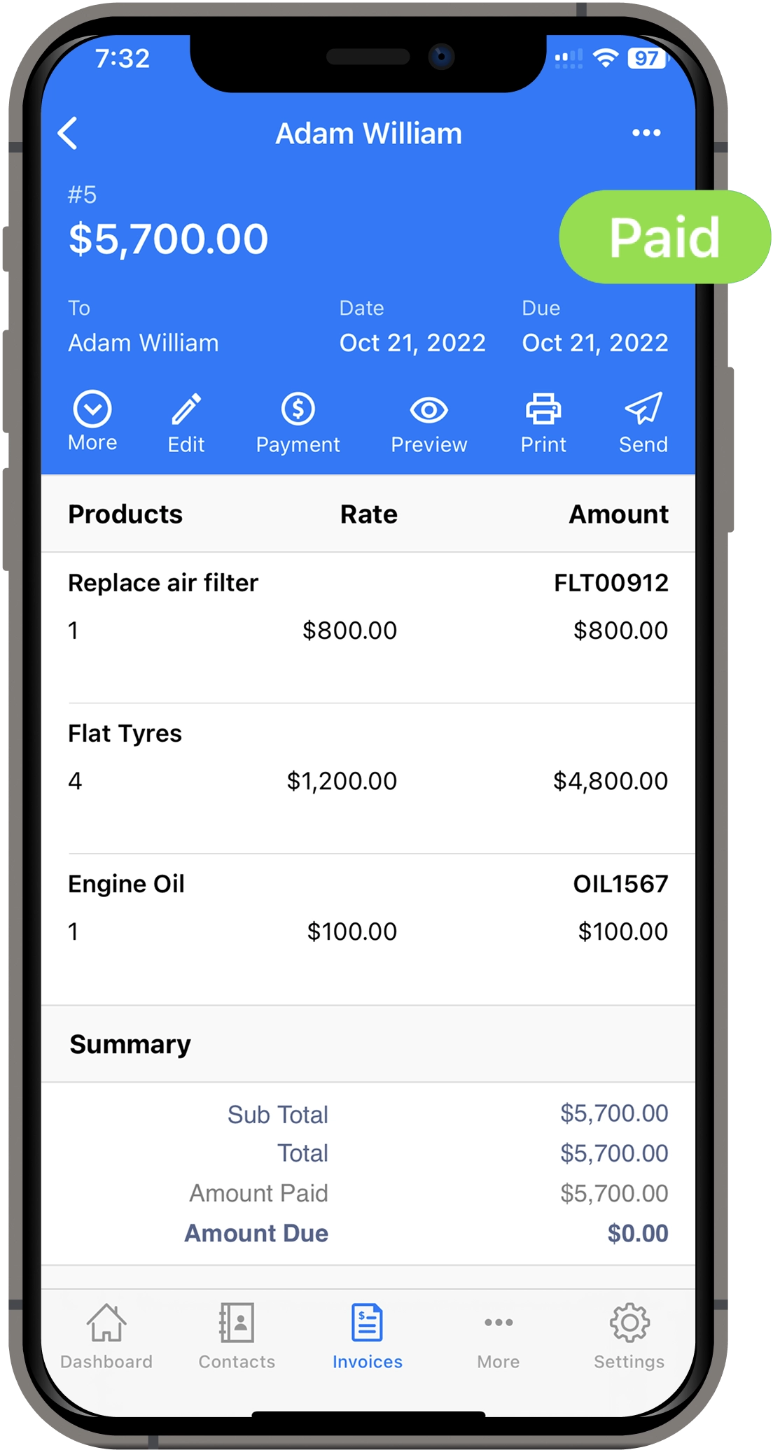 Apple Tap-to-Pay!