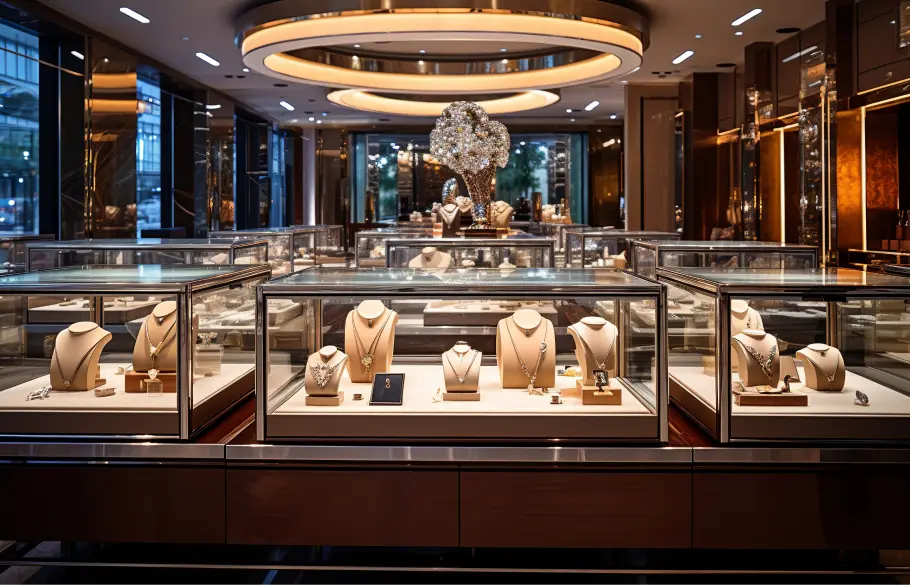 It's Time to Streamline Your Sales With Our Jewelry POS Software