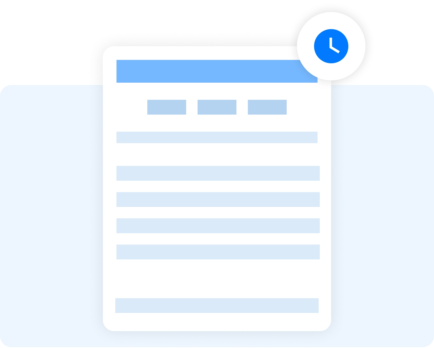 Time-Tracking for Hourly Clients