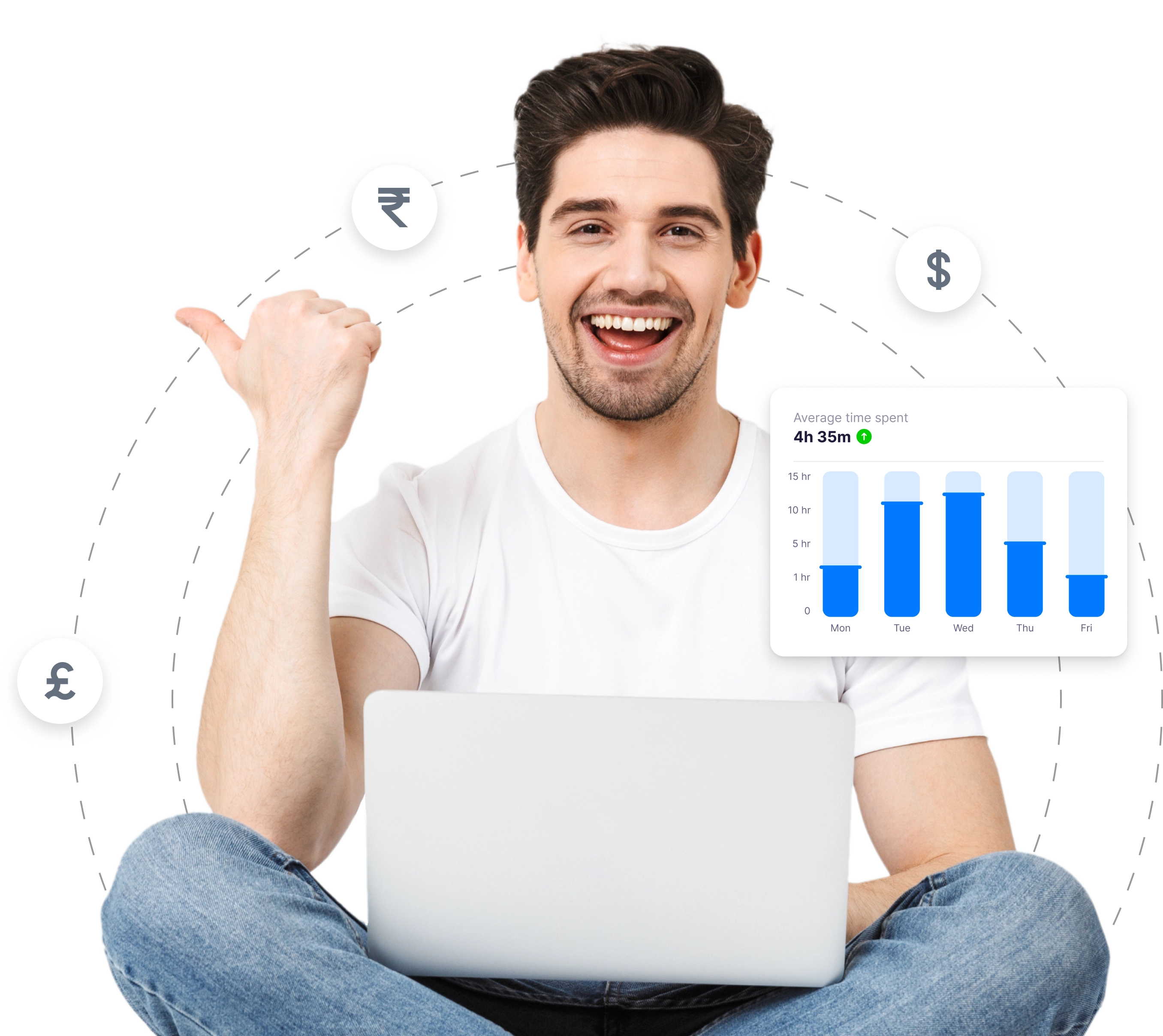 Time Tracking Software for Small Business