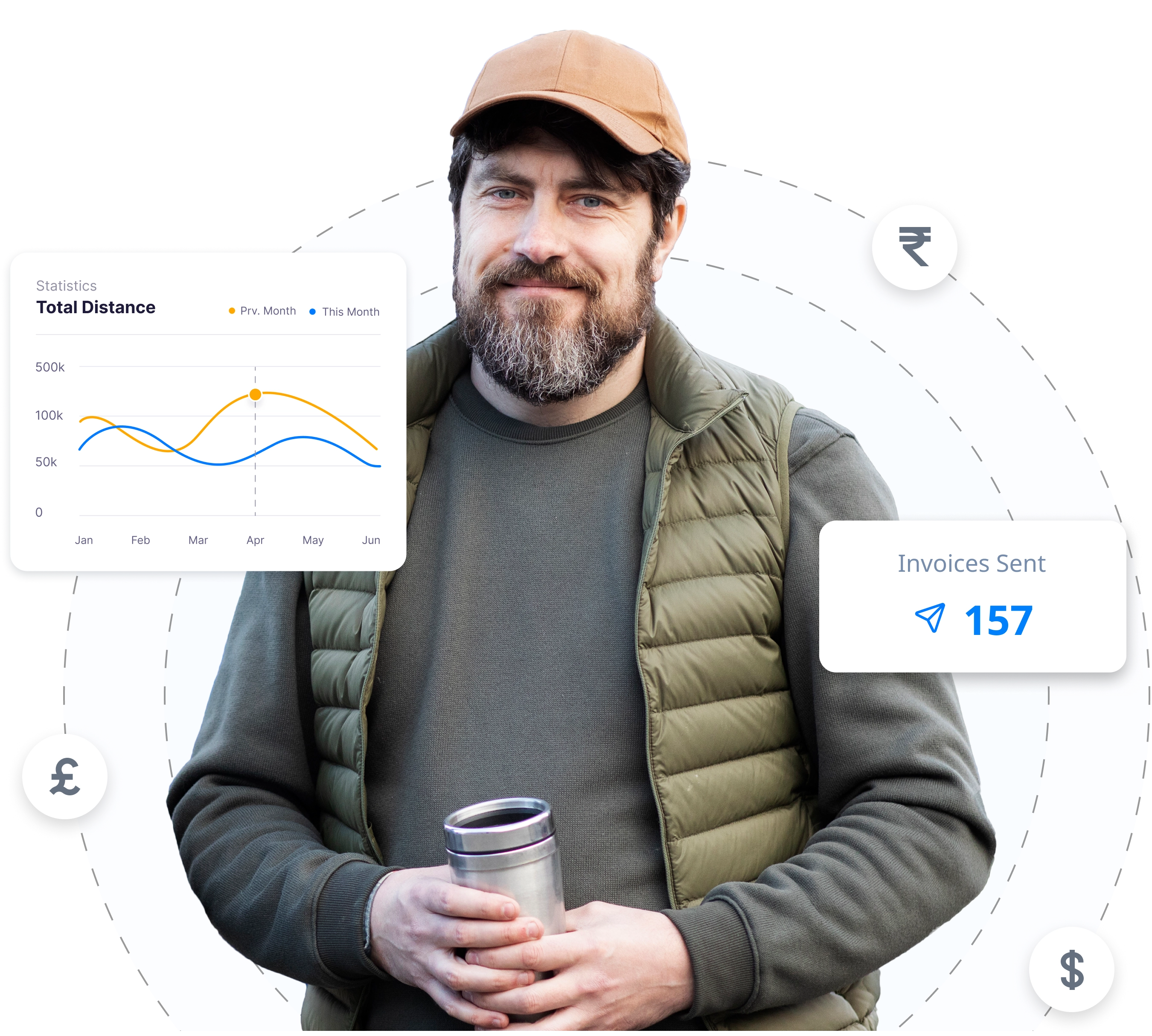 Trucking Invoice Software