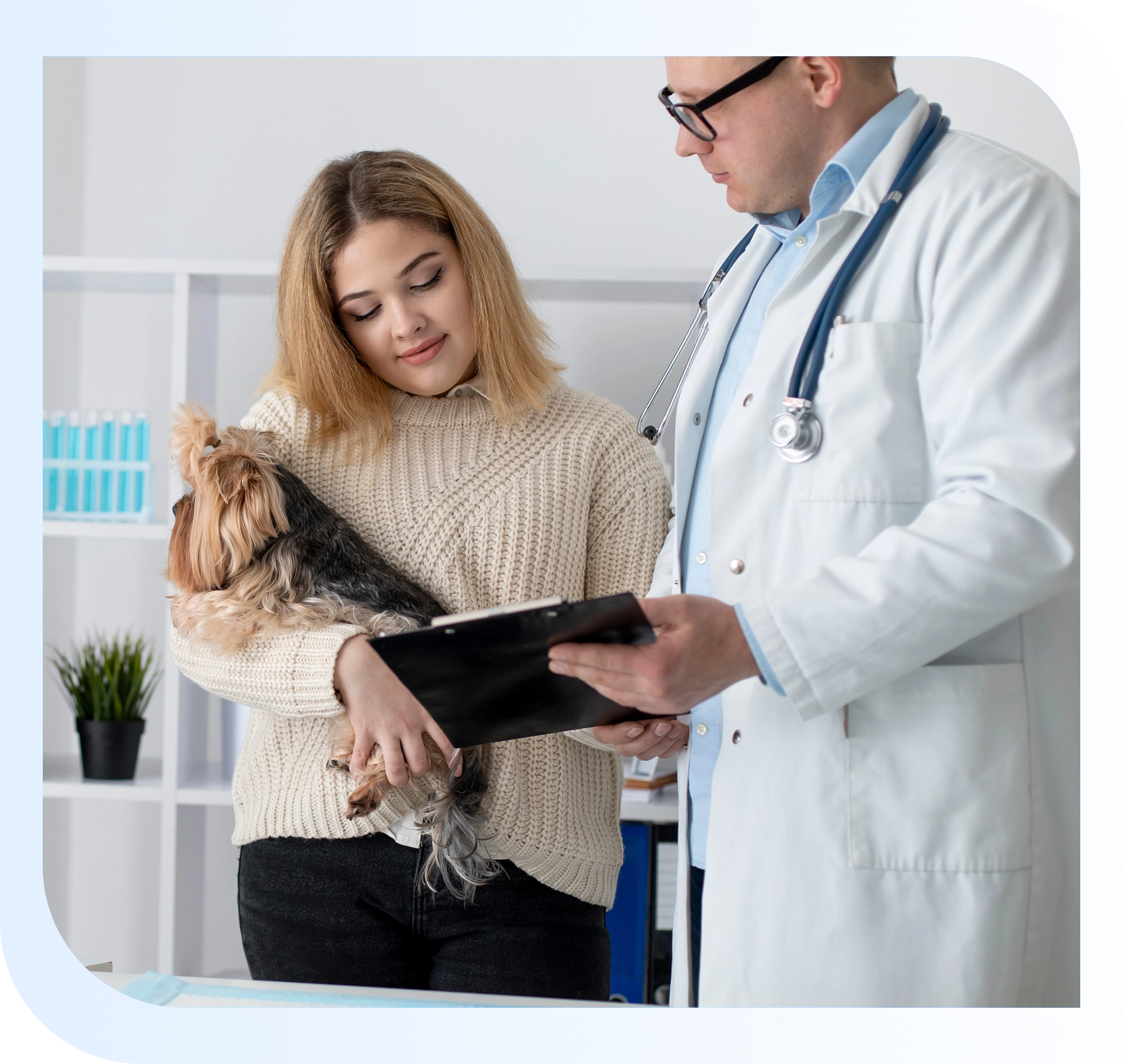 Veterinary Heart Care (VHC)