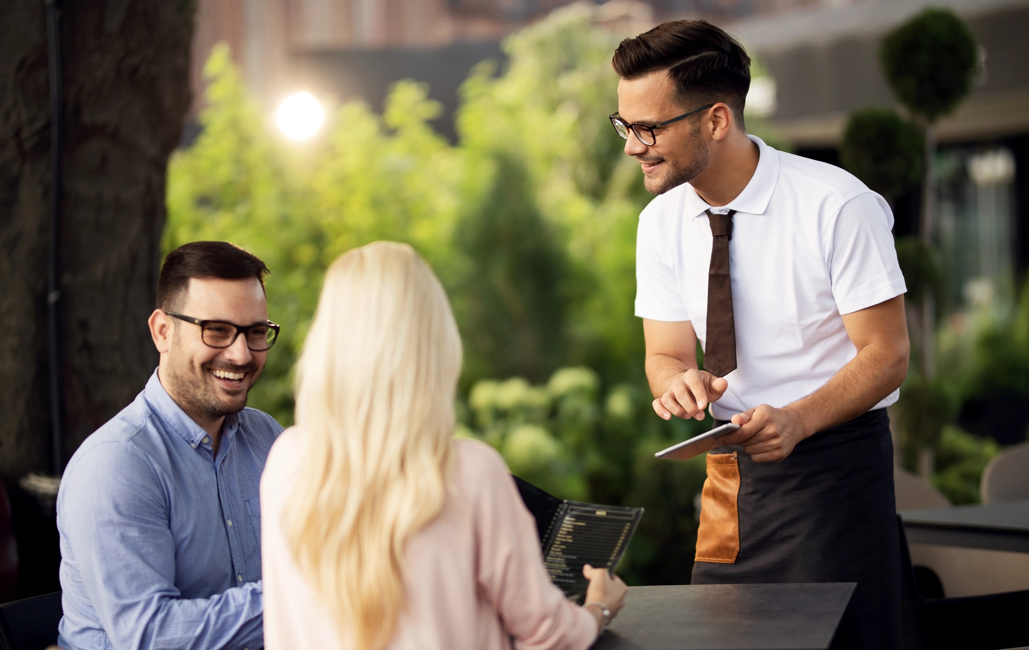 Do You Want to Modernize Your QSR Outlet?