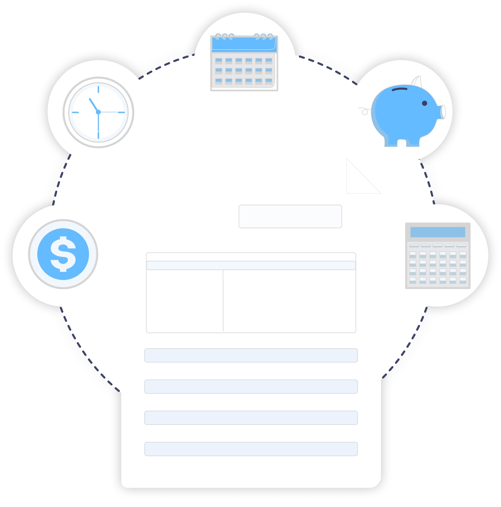 GST inclusive Vs GST exclusive