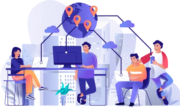 case study of freelancing billing services