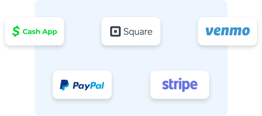 Online Invoice Payment Processing