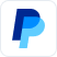 PayPal logo