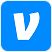 Venmo logo