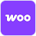 WooCommerce logo