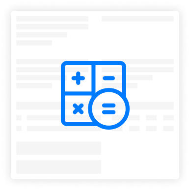 How to calculate markup?