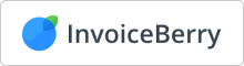 InvoiceBerry-online accounting software comparison