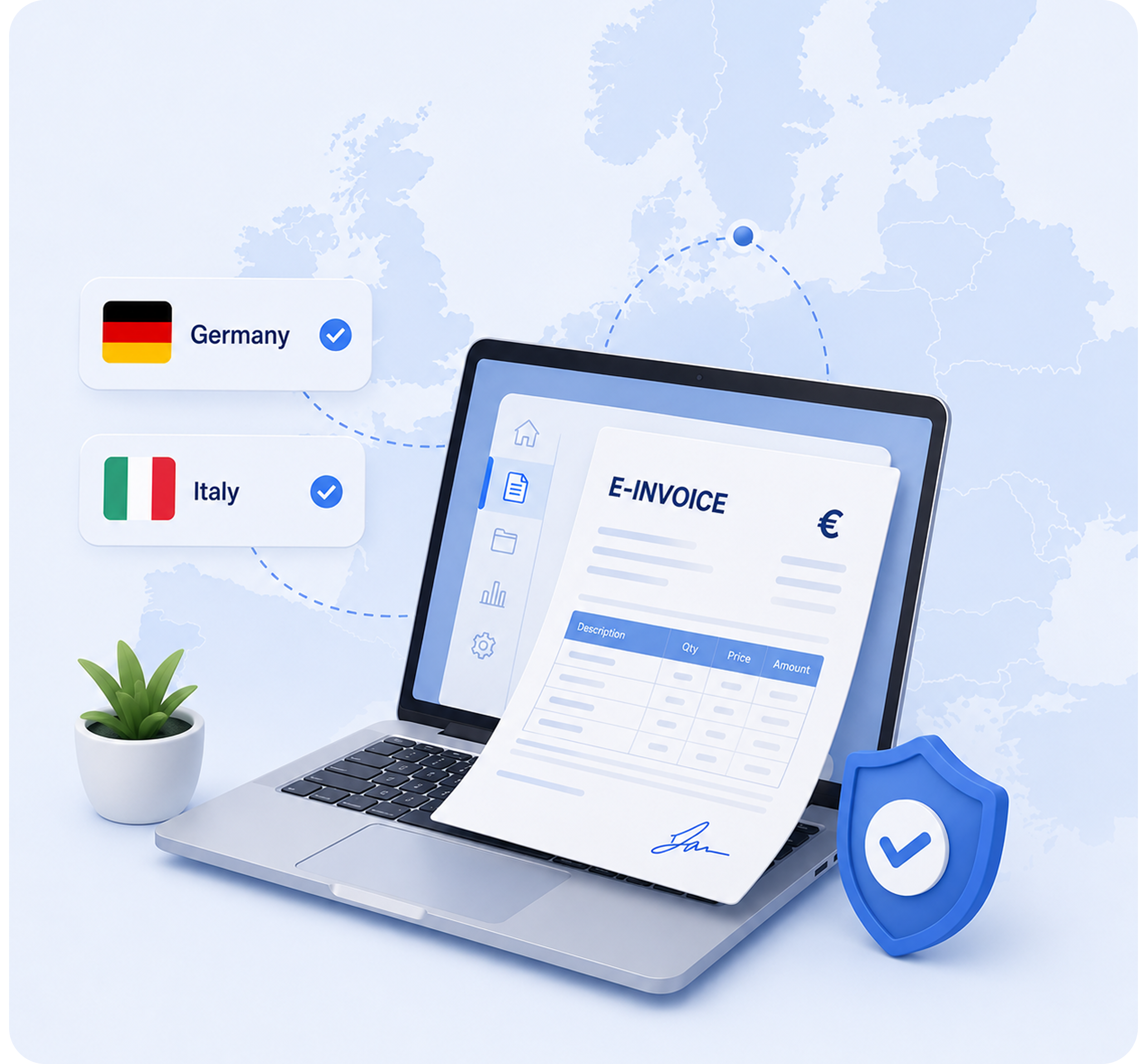 E-invoicing is coming to Spain