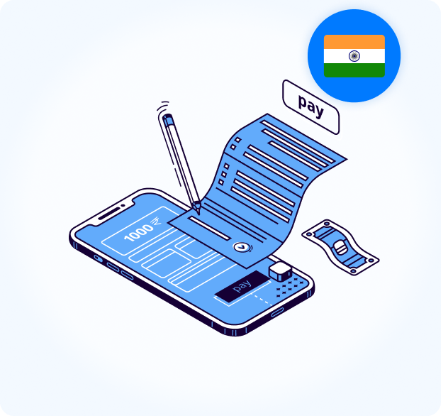 E-invoicing is live in India