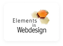 Elements in WebDesign