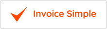 Invoice Simple-financial reporting software comparison
