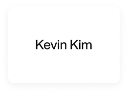 Kevin Kim