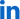 LinkedIn logo