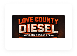Love County Diesel
