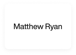 Matthew Ryan
