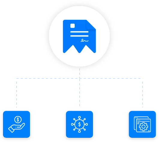 Invoice Payment Processing